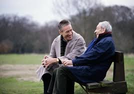 Absent fathers leave kids with 1,000s of questions. Get To Know Your Father By Asking Him Questions