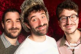 See All the Celebs at Jingle Ball 2023 in L.A.: Photos (Exclusive)