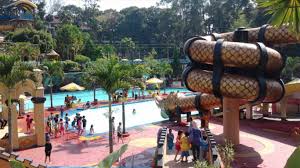 Gambar Wahana Harga Tiket Karang Setra Bandung S D Des 2020