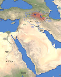 Eden Hypothese Nach David Rohl Wikiwand