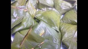 Maybe you would like to learn more about one of these? Kuliner Monte Kelapa Bungkus Daun Pisang By Margivirtual