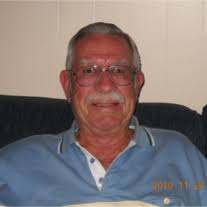 Robert A. "Bob" Terry, Sr. Obituary 2018