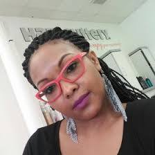 Latoya Hogan's Instagram, Twitter & Facebook