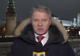 Nominowani do tytułu mistrza mowy polskiej: Marek Brzezinski Korespondentem Polskiego Radia Chicago