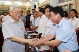 Xuất thân từ một nhà lý luận bảo thủ và giáo điều, hoạn lộ thênh thang và bằng phẳng của ngài tổng bí thư trước hết là. Tá»•ng Bi ThÆ° Nguyá»…n Phu Trá»ng Nhan Dan Cáº§n Tá»‰nh Tao Tuyá»‡t Ä'á»'i Tin TÆ°á»Ÿng Sá»± Lanh Ä'áº¡o Cá»§a Ä'áº£ng Nha NÆ°á»›c Tin Tá»©c Má»›i Nháº¥t 24h Ä'á»c Bao Lao