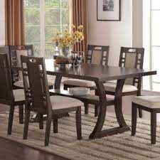 Being the most important manufacturer of casual dining in north america, canadel stands out for the customization of its furniture. Living Room Design Ideas In Brown And Beige Wood Dining Table Wooden Dining Table Designs Dining Table Design