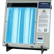 Image result for Phototherapy