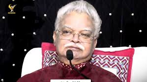 SUNDAY WORSHIP 16-11-2025