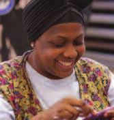 Washington Area Women's Foundation Annual Report 2009/2010