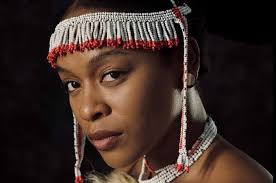 Shakia Lashay White"