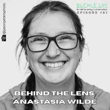 Ep. #39 with Chase Hammond by Buckle Up: An Ultrarunning Conversation