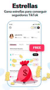 Earn stars to promote your profile to users across the tikfame community. Tikfame For Android Apk Download