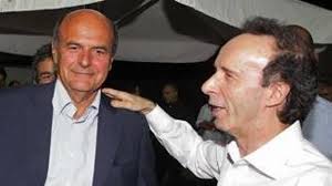 Benigni show alla festa del Pd