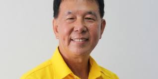 Prior to sarawak's joining the union of malaya, singapore, and north borneo to form the federation of malaysia, sarawak was a british colony. Sebastian Ting Proud Sarawak Day Celebration Is In Miri Supp News Portal