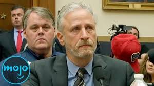 Jon Stewart: From Stand-Up Comic to Host of the Daily Show