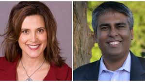 Gretchen Whitmer and Sam Singh: Addition of LGBT rights overdue for Michigan
