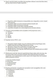 Mengukus makanan dalam membuat makanan asli khas daerah dengan cara dibungkus bertujuan agar …. Tolong Guys Jangan Asal Ya Tolong Butih Banget Nanti Saya Jadiin Jawaban Terbaik Klo Benarnomor Brainly Co Id