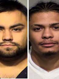 Milwaukee man convicted of homicide, armed robbery in 2017 crime spree