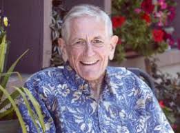 Obituary information for Paul Weatherton Messer