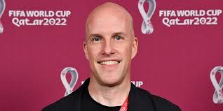 U.S. Soccer Journalist Grant Wahl's Wife Reveals His Cause of Death