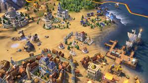 Civ 5 Cities: Managing A City, Expanding, Happiness, Land, And Resources