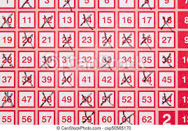Maybe you would like to learn more about one of these? Bingo Lotto Lotto Gekreuzt Zahlen Fahrschein Bingo Lotto Lotto Numbers Gekreuzt Fahrschein Canstock
