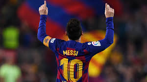 With messi as the lead of the attack, barcelona was able to neutralize and disarm valladolid easily. Barcelona V Real Valladolid Match Report 29 10 2019 Primera Division Goal Com