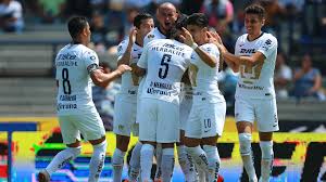 Atlético san luis vs puebla en vivo. Como Ver Pumas Vs Santos En Vivo Por Internet Y Canal De Tv Goal Com