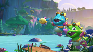 The 10 best vr puzzle games currently available across the 3 major platforms. Puzzle Bobble Vr Arrives Next Month On Oculus Quest Vrscout