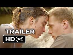 Love At First Fight Official Trailer 1 2015 Romance Movie Hd Romance Movies First Love Recent Movies