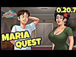 His father took another wife, so he had a stepmother. Summertime Saga Youtube Vanced Apk Vanced Youtube Vanced