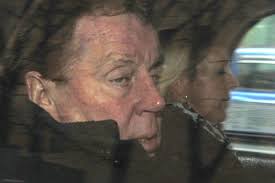 Redknapp's QC rounds