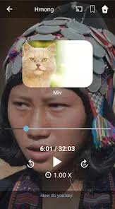 Learn Hmong. Speak Hmong. Stud