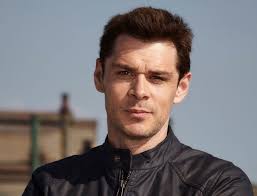 Vera's Kenny Doughty reveals there are 'shocking' murders in series 10