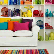 Neon Living Room Colourful Living Room Decor Living Room Decor Colors Bright Living Room
