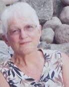 ElVerna Doris "Sam" Carr-Teel Obituary 2024