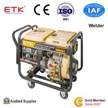 China Diesel Welding Generator Welding Machine Dwg6ln China Diesel Generator Diesel Welder Generator