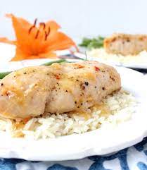 Two Ingredient 30 Minute Zesty Italian Chicken Wry Toast