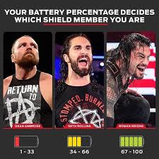 Pin By Daniel Artiss On Wwe Wwe Funny Seth Rollins Roman Reigns