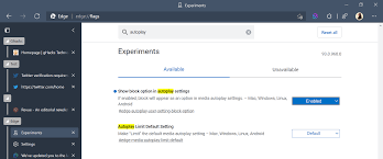 So if you want to make your homepage handy, just add a home button to the edge toolbar. Ijjflmtubv Bm
