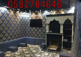 مشبات الشرقية