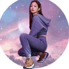 See more ideas about blackpink, blackpink jennie, jennie kim blackpink. Jennie Blackpink Blinksforever Cute Gif By Rosechan