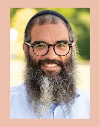 Cultivating Jewish Pride