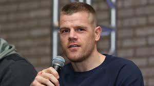Bivol vs Smith Jr: Callum Johnson wants to produce destructive win over  Sean Monaghan