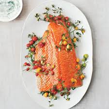 For a variation, i make beef & bean burritos by mixing a can of refried beans into 3 or 4 cups of cooked beef filling. 43 Best Salmon Recipes Epicurious