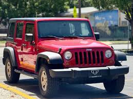 Image result for Flame Red 2007 Wrangler
