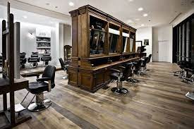 7 Idees De Decoration Pour Un Salon De Coiffure Mobilier Salon De Coiffure Salon De Coiffure Decoration Salon