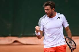 En el circuito de la atp individual, ha ganado un título atp 500: Stanislas Wawrinka Quiebra Sueno Del Joven Chileno Christian Garin En Roland Garros Otros Deportes Deportes El Universo