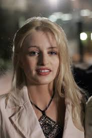 Brad Goddard Michelle Molineux Editorial Stock Photo