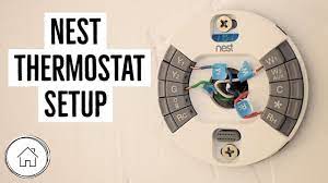 Click on the settings icon and then find the add product bar. How To Setup A Nest Thermostat Using Your Current Wiring Youtube